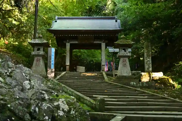 清水寺(島根県)
