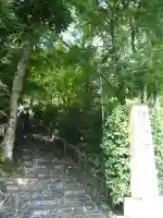 華厳寺(鈴虫寺)のその他建物