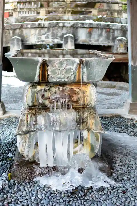 諏訪大社(長野県)