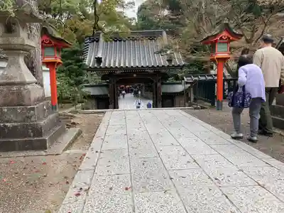 清荒神清澄寺(兵庫県)