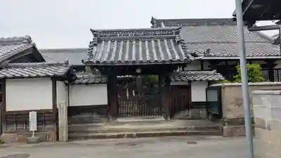 蓮臺寺(京都府)