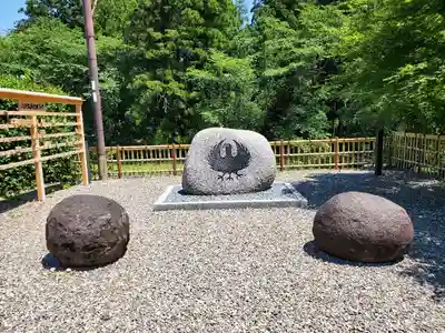 熊野那智大社のその他建物