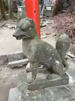 氷室稲荷神社(兵庫県)