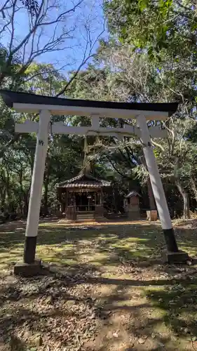 秋葉神社(滋賀県)