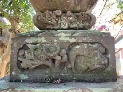 久原寺のその他建物