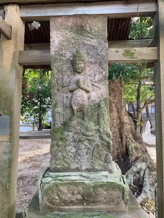 熊野神社(千葉県)