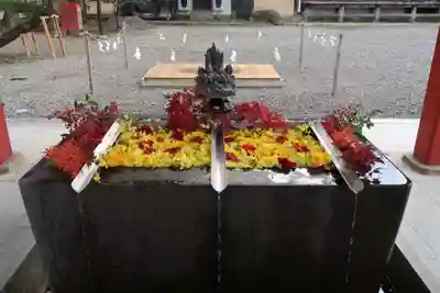 美濃國一宮　南宮大社(岐阜県)