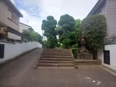 蟠龍寺のその他建物