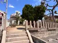 須佐之男神社(兵庫県)