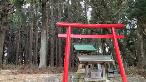 美和神社(岡山県)