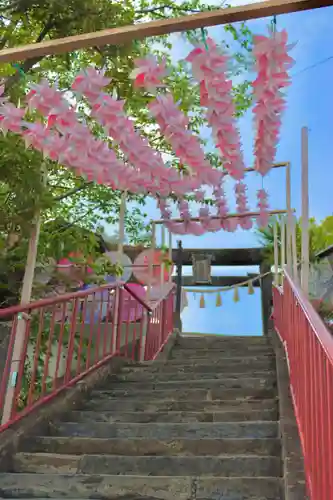 仙台八坂神社(宮城県)