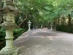 香取神宮の建物その他