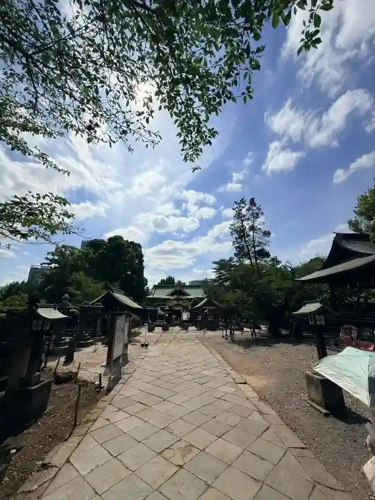 上野東照宮(東京都)