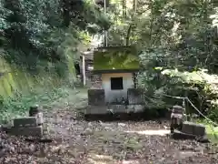 金刀比羅神社(徳島県)