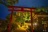 淵神社(長崎県)