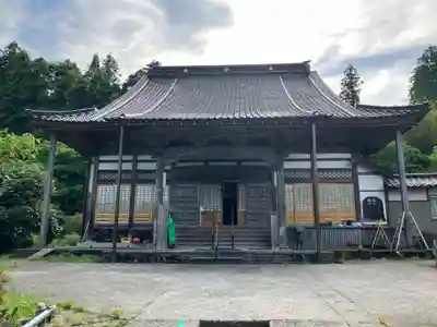 浄福寺(富山県)