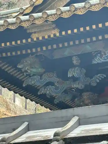 妙義神社(群馬県)