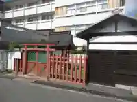 采女神社(奈良県)