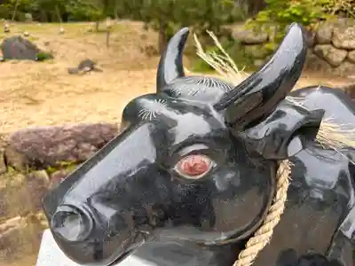天満神社(福井県)