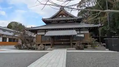 東本願寺岡崎別院(京都府)