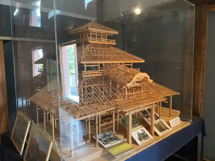 金鳳山 正法寺(岐阜県)