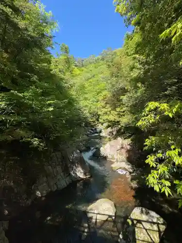 愛宕神社(島根県)