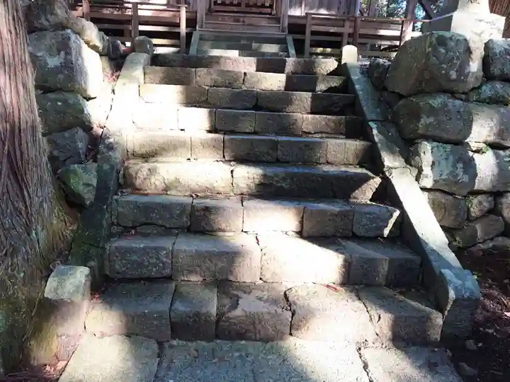 皆神神社(長野県)