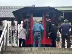 千代保稲荷神社(岐阜県)