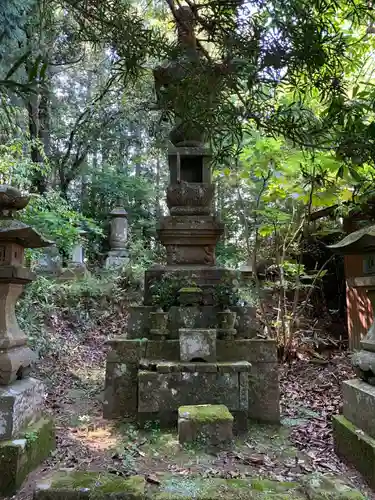 善長院のその他建物