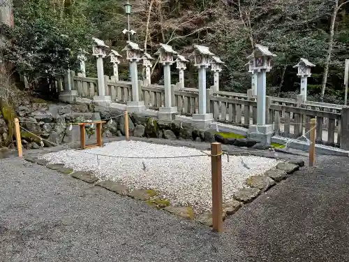 多度大社のその他建物