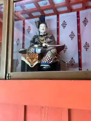 住吉神社(山口県)