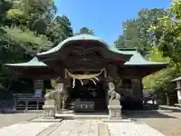 大國魂神社(福島県)