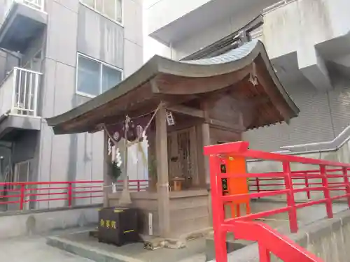 野中神社(宮城県)