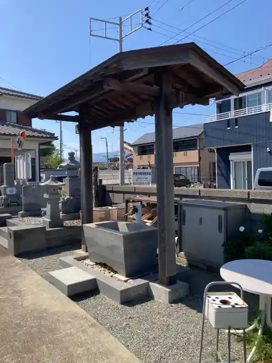 浄信寺(神奈川県)