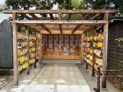 菊田神社(千葉県)