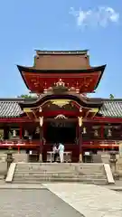 石清水八幡宮(京都府)