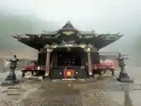 妙義神社(群馬県)