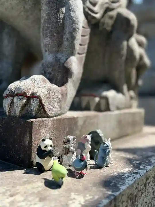 御嶽神社茅萱宮(岐阜県)