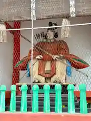 八坂神社(祇園さん)(京都府)