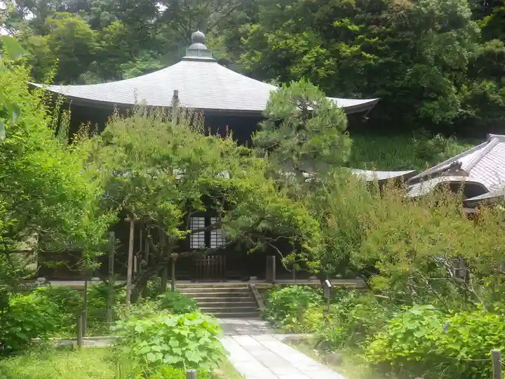 瑞泉寺のその他建物