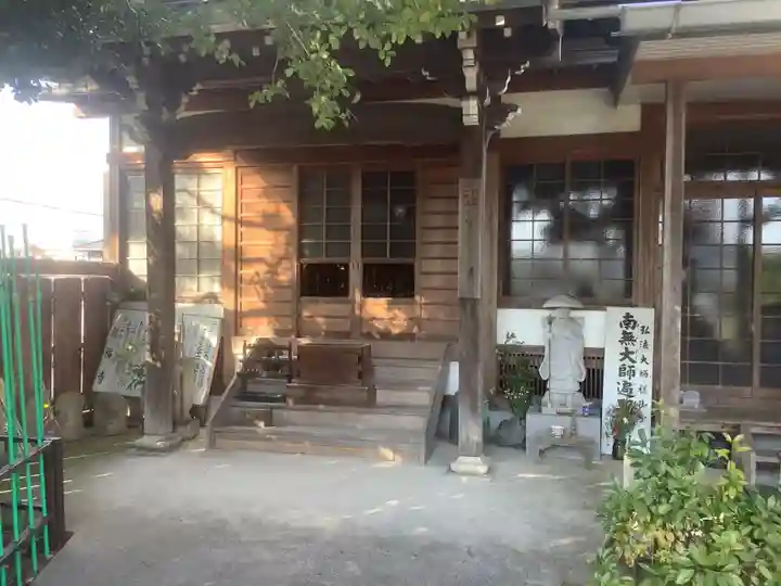 龍福寺(普照庵 龍福寺)の本殿・本堂