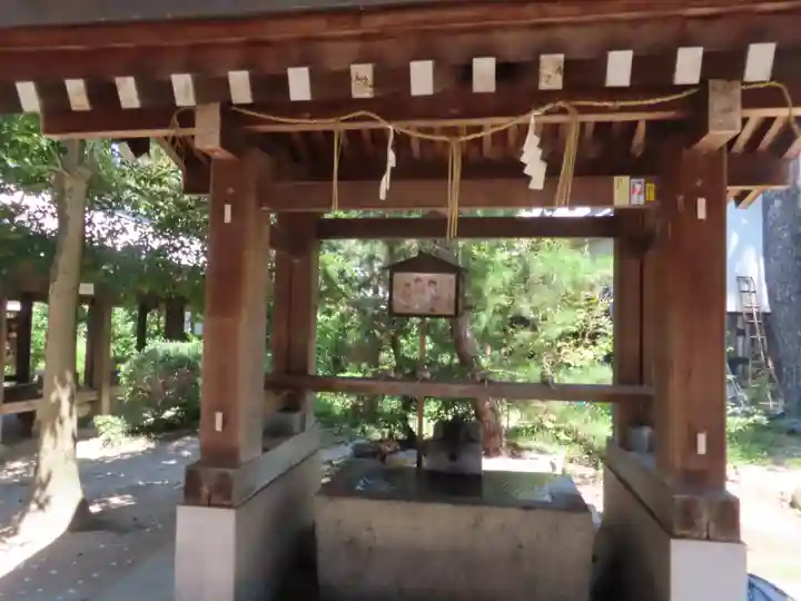 備中国總社(岡山県)