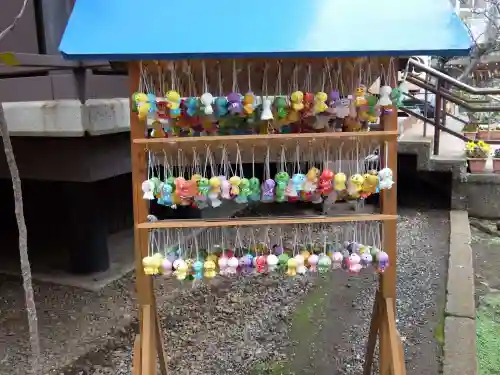 気象神社(東京都)
