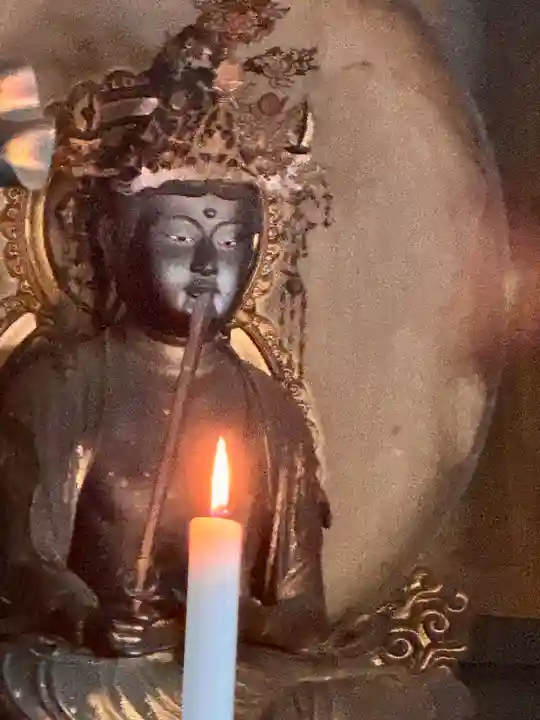 法輪寺(京都府)