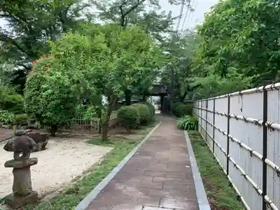 東傳院(千葉県)