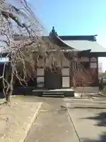法経寺(群馬県)