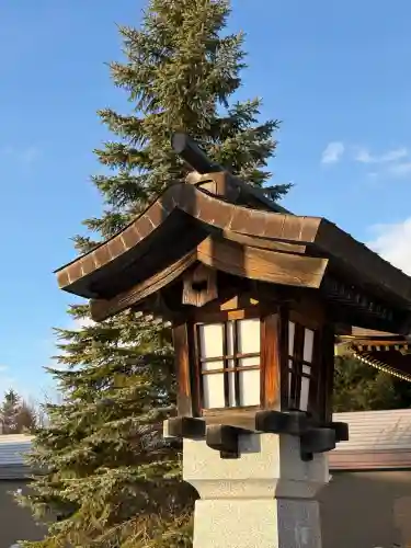 美瑛神社のその他建物