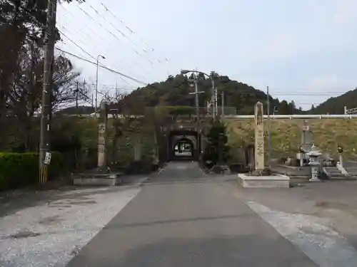 妙応寺(岐阜県)