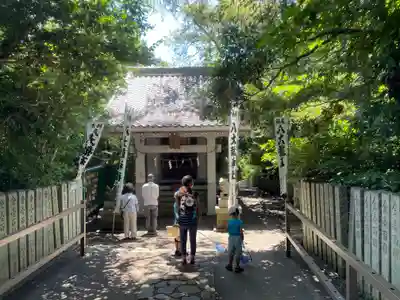 八大龍神社(愛知県)
