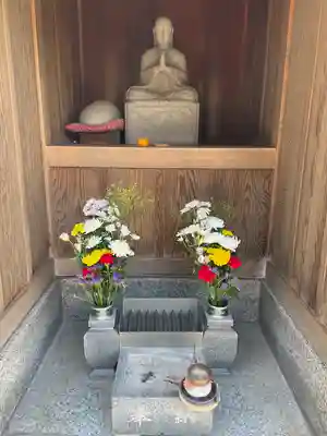 清亮寺(東京都)